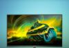 Win a 32in Philips Momentum 5000 QHD 165Hz gaming monitor