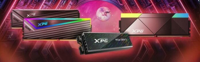 PCIe Gen 5 SSDs Coming in 2023