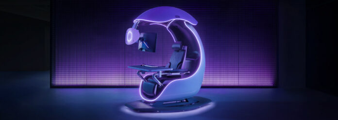 Cooler Master Orb X