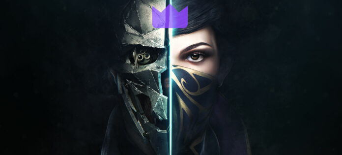 Dishonored 2