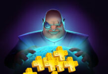 Evil Genius 2