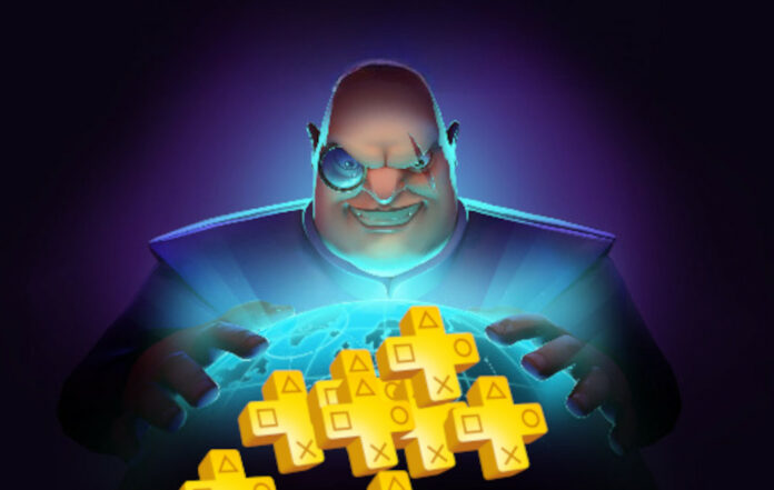 Evil Genius 2