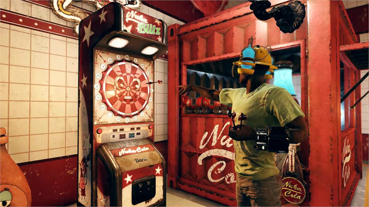 F76 Nuka Cade