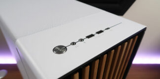 Fractal Design North