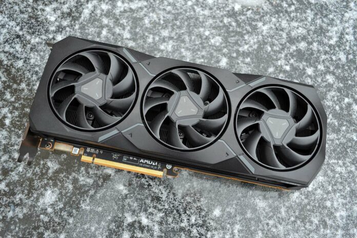 AMD Radeon RX 7900 XT review: $899 to join the Navi clan Club386