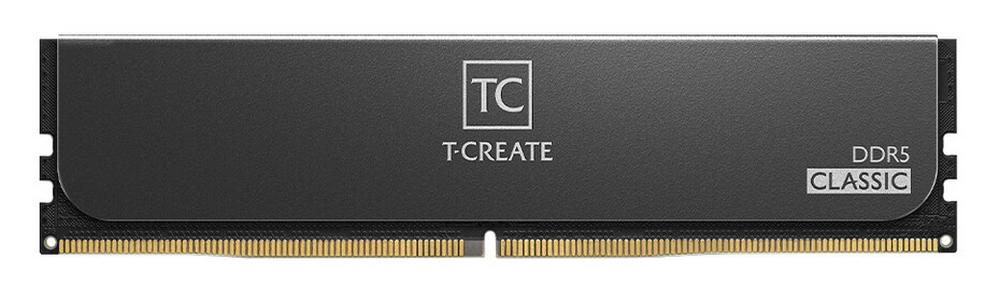 TeamGroup T-Create Classic DDR5