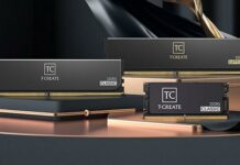 TeamGroup T-Create Expert and T-Create Classic DDR5