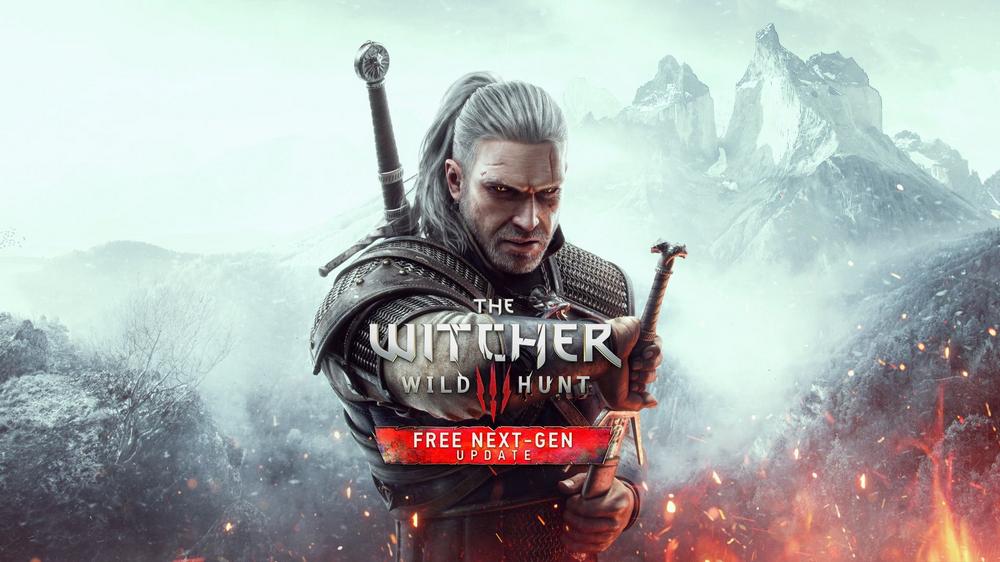The Witcher 3 Wild Hunt Next-Gen update