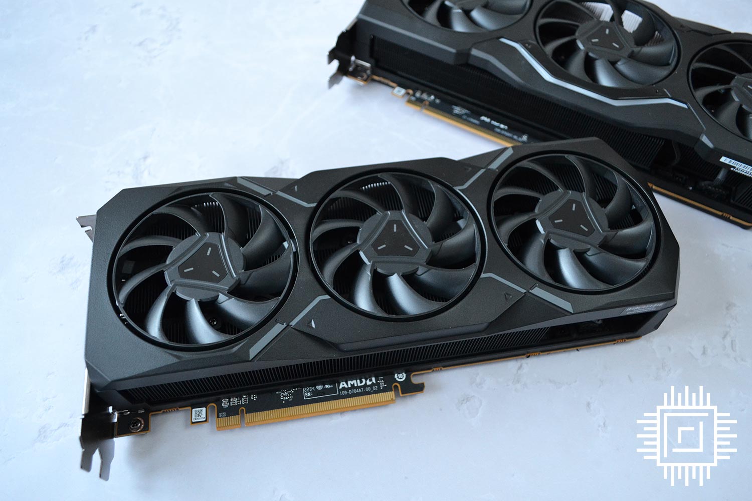 AMD Radeon RX 7900 XT