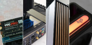 Club386: Best PC components of 2022