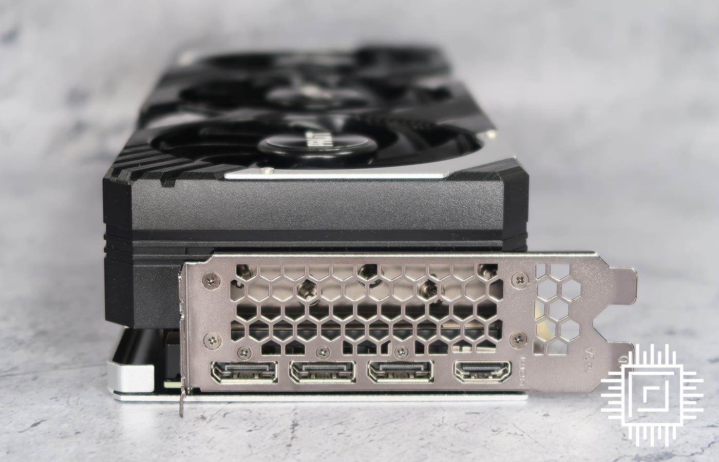Palit GeForce RTX 4070 Ti GamingPro review: AD104 redux Palit GeForce RTX 4070 Ti GamingPro review: AD104 redux