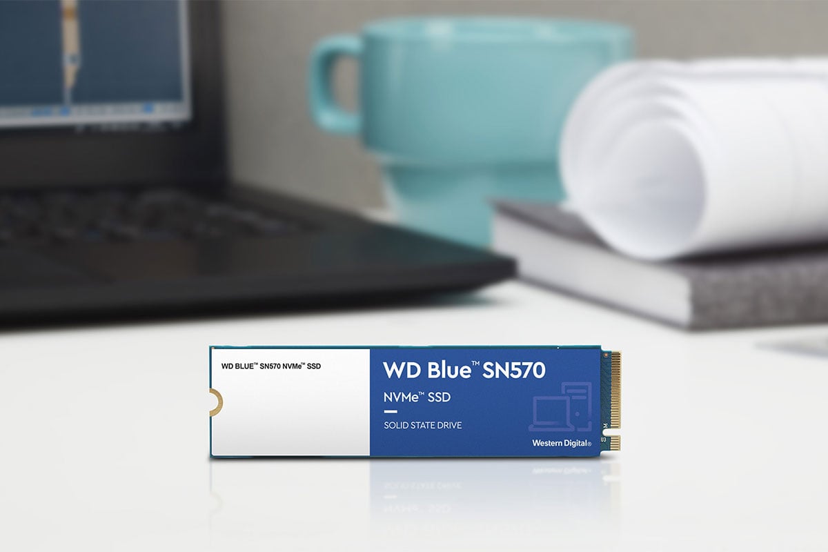 You can now buy a quality 2TB M.2 SSD for a little over £100 | Club386
