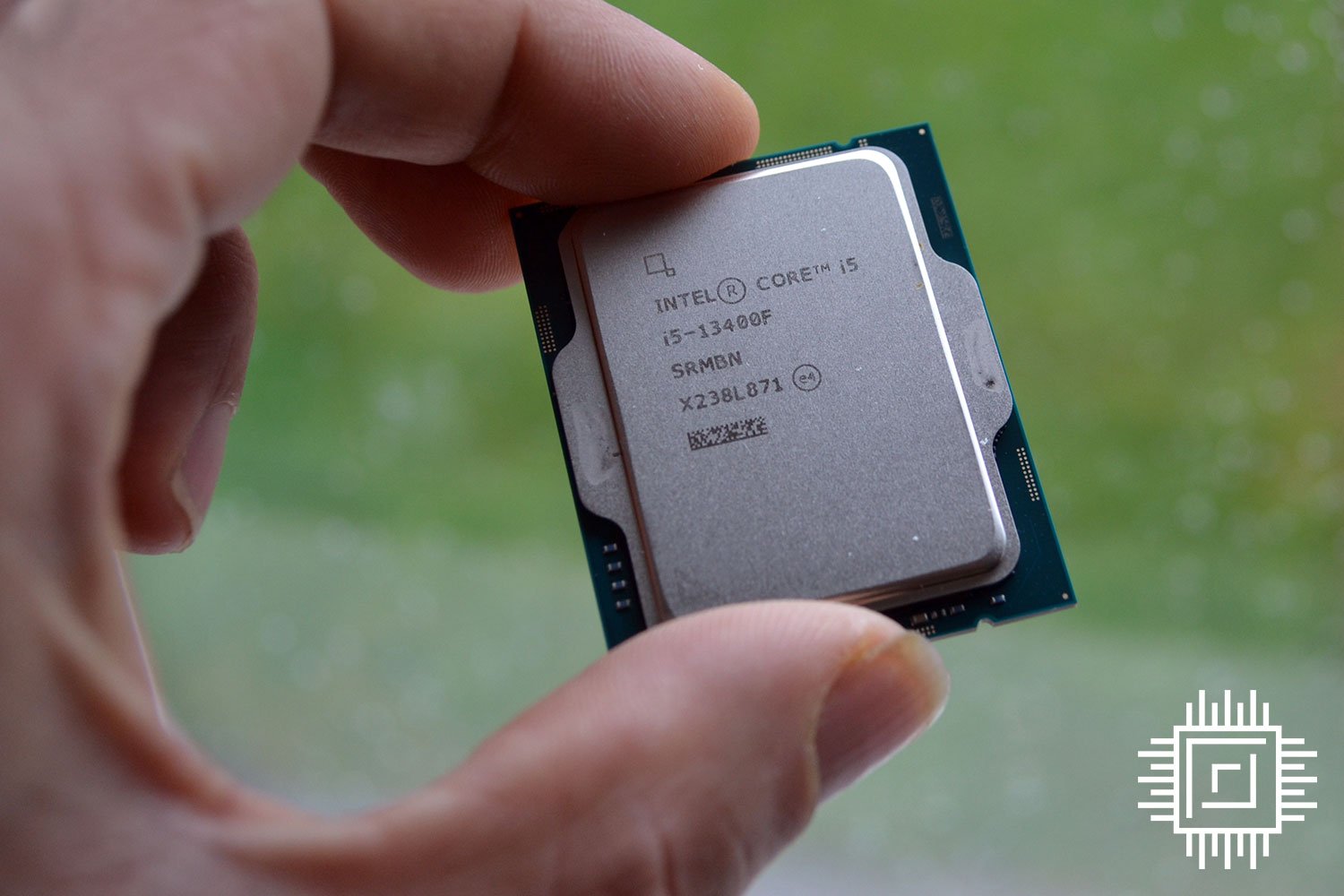 Intel Core i5 13400F review