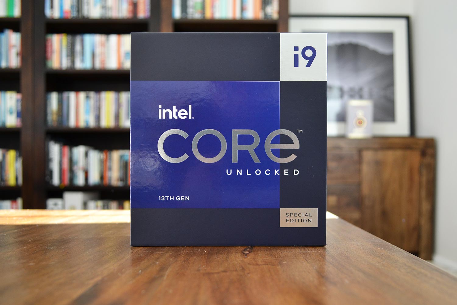Intel Core i9-13900KS Hero
