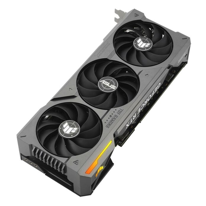 TUF Gaming GeForce RTX 4070 Ti