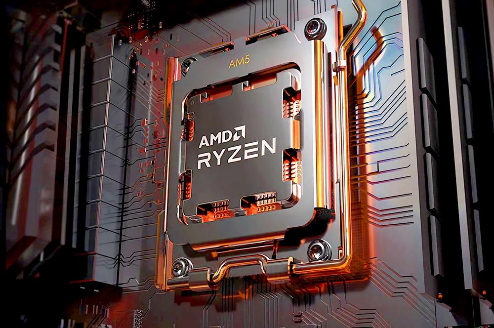 Entrylevel A620 chipset for AMD AM5 motherboards should be coming soon Club386