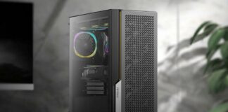Antec P20C