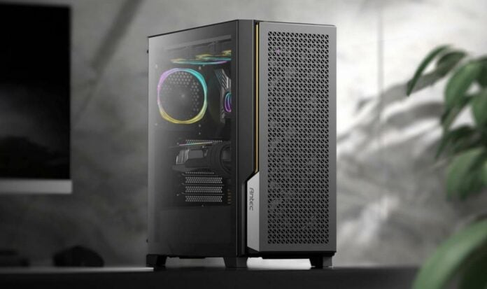 Antec P20C