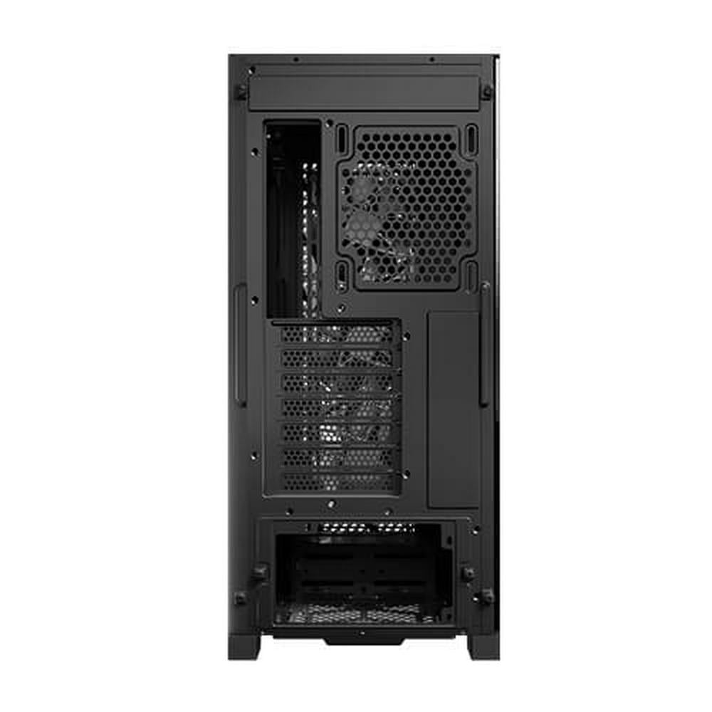 Antec P20C - Back