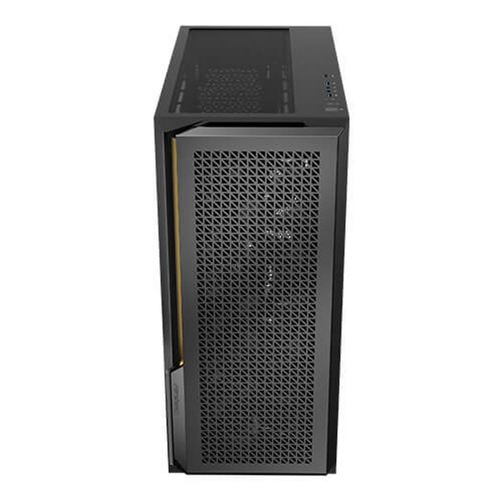 Antec P20C - Front