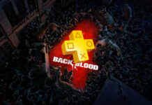 Back 4 Blood