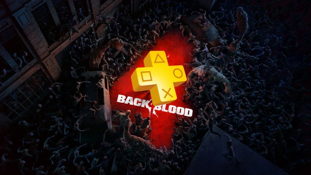 PS Plus Extra tem Devil May Cry 5, Back 4 Blood e preço menor em