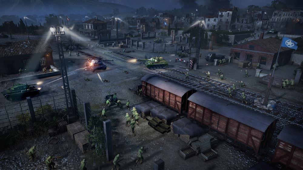 Company of Heroes 3 - 06