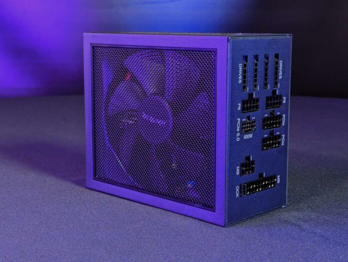 Be quiet! PURE POWER 12 M 1000W - PC Power Supply