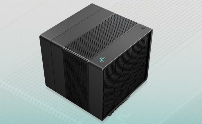 DeepCool Assassin IV DeepCool Assassin IV