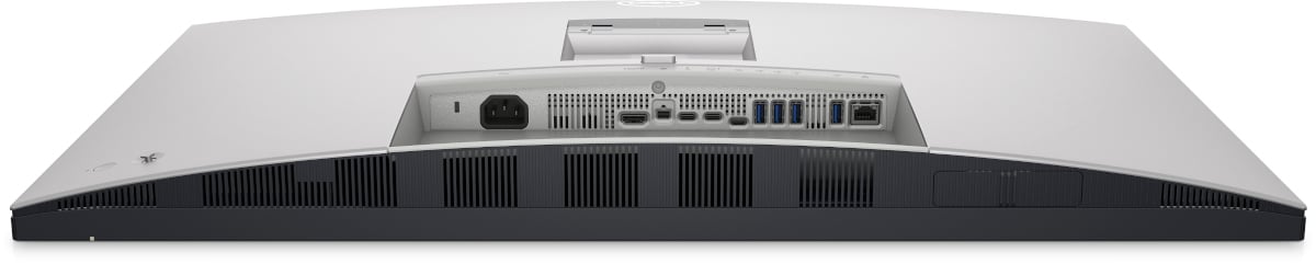 Dell UltraSharp 6K IO Ports