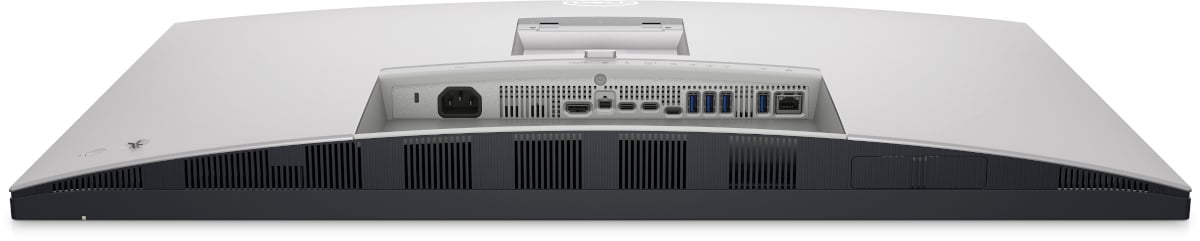 Dell UltraSharp 6K IO Ports