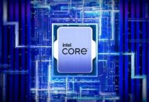 Intel Core 13th Gen 65W and 35W