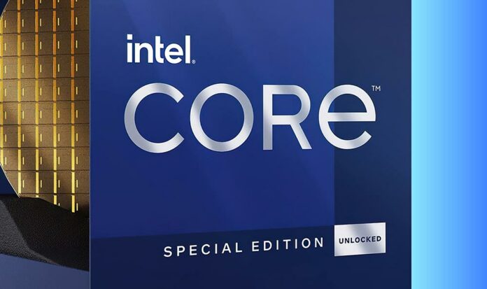 Intel Core i9-13900KS Box