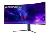 LG UltraGear 45GR95QE