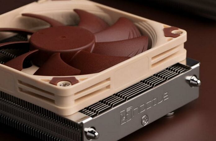 Noctua NA-TPG1 : un « bavoir » à pâte thermique pour les CPU AM5 (Ryzen  7000) d'AMD - Next