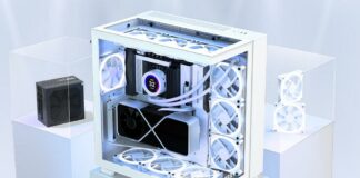 NZXT H9