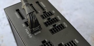 be quiet !Dark Power 13 1,000W