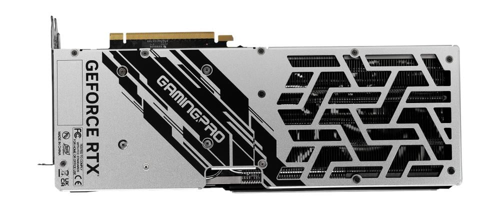 Palit Products - GeForce RTX™ 4070 Ti GameRock Classic OC 