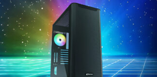 Sharkoon M30