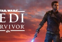 Star Wars Jedi Survivor