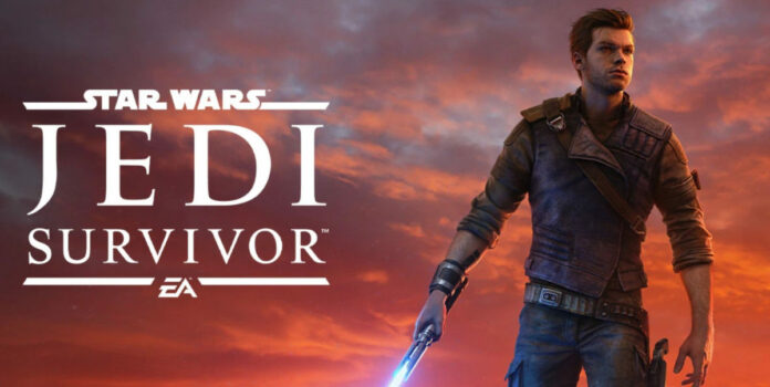 Star Wars Jedi Survivor