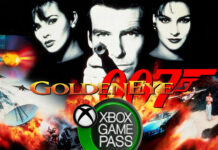 Xbox Game Pass - GoldenEye 007