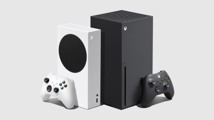 Xbox Series XS Xbox Series XS