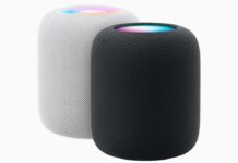 HomePod 2