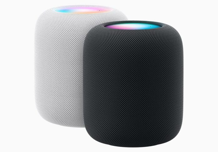 HomePod 2