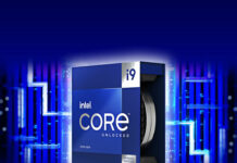 Win an Intel Core i9-13900KS processor