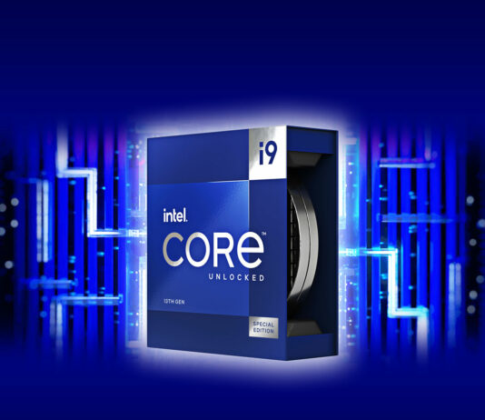 Win an Intel Core i9-13900KS processor