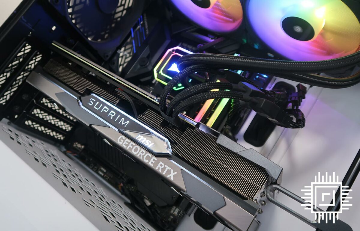 MSI Mocks the Price of the NVIDIA RTX 4070 Ti: Not as bad as the