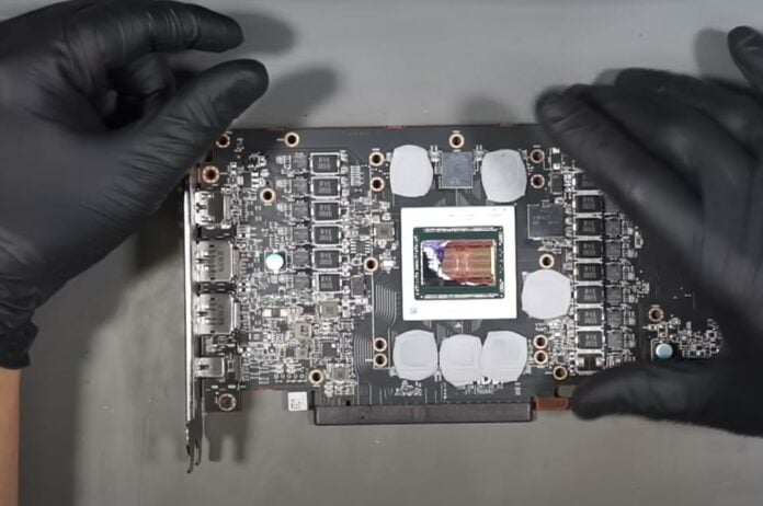 Radeon mining sales