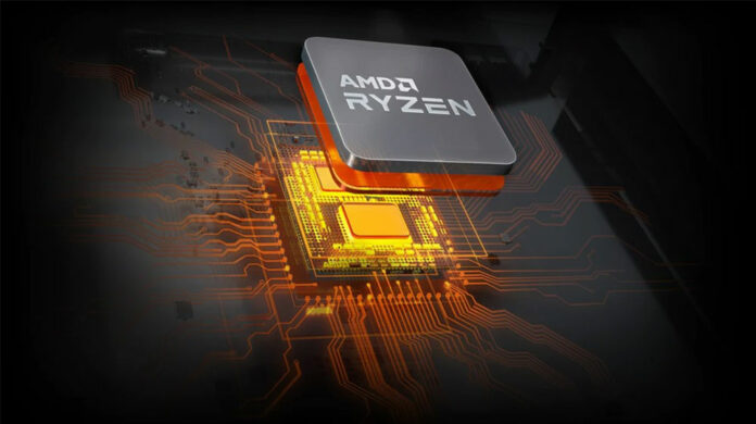 AMD Ryzen 5000 Series AMD Ryzen 5000 Series